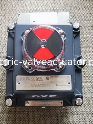 good price TOPWORX DXP-L21GN4S162 Valve Limit Switch | Industrial Position Monitoring online
