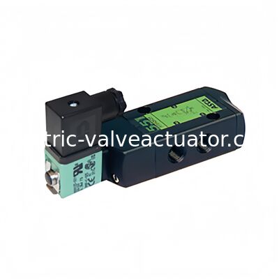 good price ASCO SCG551A001MS.115/50 Pilot & Spring Pneumatic Solenoid Valve | Industrial Air Control online