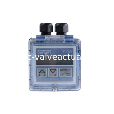 good price Burkert 8045 Flowmeter 426506 | Inline Flow Measurement Instrument for Industrial Applications online