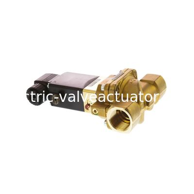 good price Burkert 134434 Solenoid Valve 24V DC, Type 5282 2/2-Way Electromagnetic Valve online