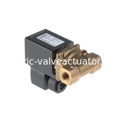 good price Burkert 058796 Type 0255 Solenoid Valve 1/4 Inch | 2/2-Way Electromagnetic Valve online