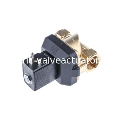 good price Bürkert 221632 Solenoid Valve | 110V AC Electromagnetic Valve online