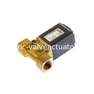 good price Bürkert 078655 Fluid Control Valve – 1/2 Inch Outlet Port for Industrial Applications online