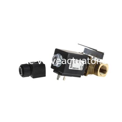 good price Burkert 089403 Type 0255 Solenoid Valve – 1/2 Inch Electromagnetic Valve online