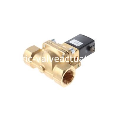 good price Burkert 134441 Solenoid Valve – 230V AC Electromagnetic Valve for Fluid Control online