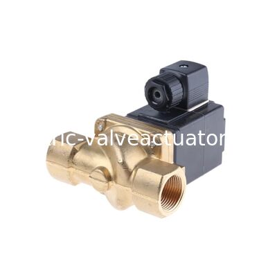 good price Burkert 078724 Flow Control Valve – Kv 5 m³/h Electromagnetic Solenoid Valve online