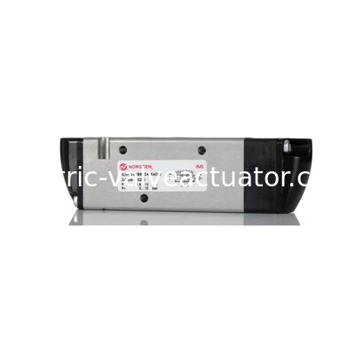 good price Norgren V61B6DDA-XA020 Pilot-Operated Solenoid Valve – 950 L/min Flow Capacity online