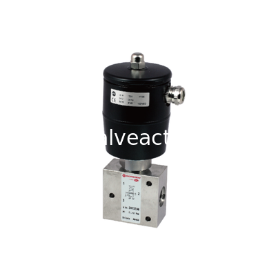 good price Norgren Explosion Proof Solenoid Valve 24100 Series 2413306130002400 online