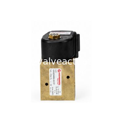 good price Norgren VR98 Series Direct Acting Solenoid Valve VR98D9678-0147P online