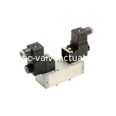 good price Norgren UM/22253/172/220VAC Pilot Operated Solenoid Valve | 220VAC online