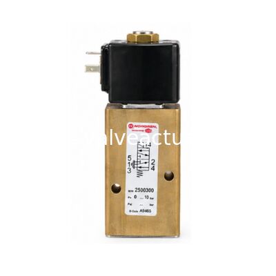 good price Norgren 2500302468002400-01 Explosion-Proof Solenoid Valve | 25003 Series online
