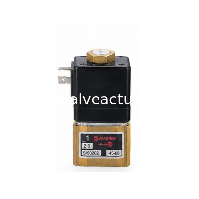good price Norgren 9503400000000000 Explosion-Proof Solenoid Valve | 95000 Series online