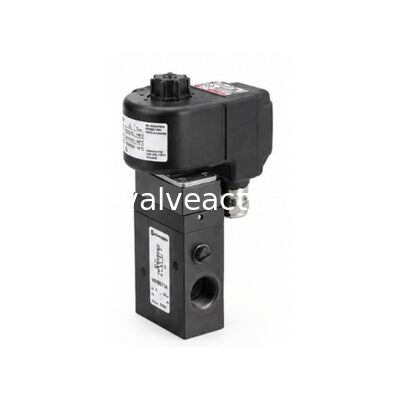 good price Norgren 9802505000000000 Explosion-Proof Solenoid Valve | Industrial Pneumatic Control online