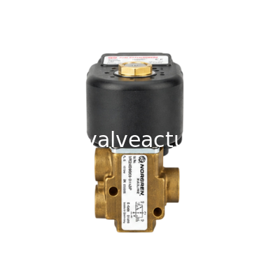 good price Norgren VR24 Series Direct Acting Solenoid Valve VR24B9665-0147P online