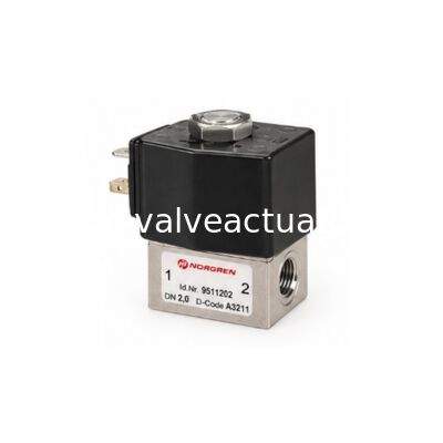 good price Norgren Explosion-Proof Solenoid Valves | Advanced Industrial Fluid Control Solutions  9510201000000000 online