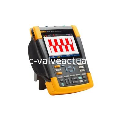 good price Fluke MDA-550 Series III Motor Drive Analyzer | VFD & Motor System Testing online