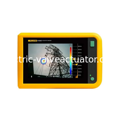 good price Fluke ii1020C Acoustic Imager for Industrial Leak Detection & Inspection online