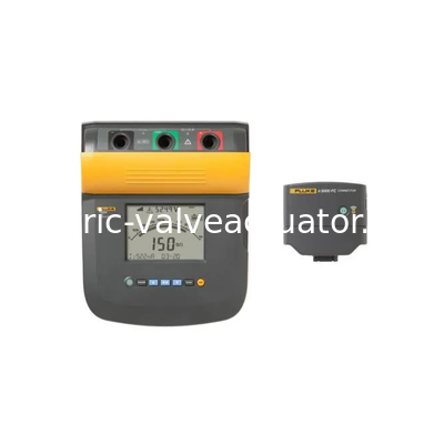 good price Fluke 1550C/1550C FC High-Voltage Insulation Tester for Electrical Diagnostics online