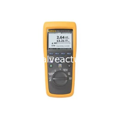 good price Fluke BT508 Battery Analyzer for Internal Resistance & Performance Testing online