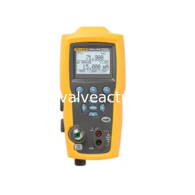 good price Fluke 719Pro Pressure Calibrator | Portable Process Calibration & Testing online