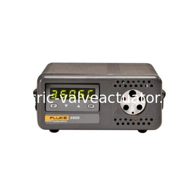 good price Fluke 9100S Portable Dry-Well Calibrator – Compact Temperature Calibration online