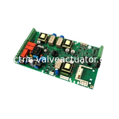 good price ABB 1SFB536268D1008 Soft Starter Control Board High Voltage Drive Board online