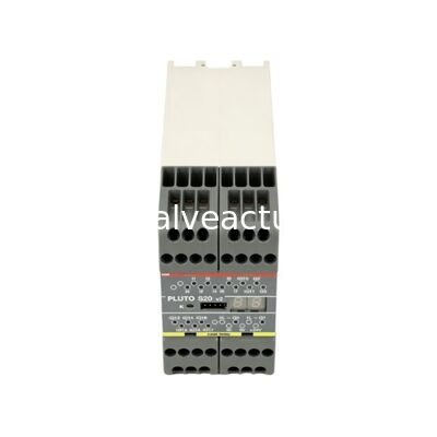 good price ABB Vital 3 2TLA020070R4400 Safety Controller for Machine Safety Applications online