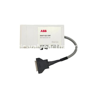 good price ABB SNAT 622 CMT 10021341D HDLC Communication Interface Card for Industrial Control Systems online