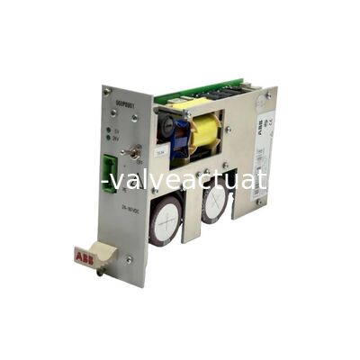 good price ABB 560PSU01 R0002 1KGT006600R0002 Power Supply Module for Industrial Automation Infrastructure online