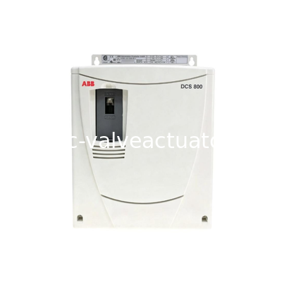 good price ABB DCS800-S02-0260-05 3AUA0000013767 Industrial DC Drive for Motion Control online