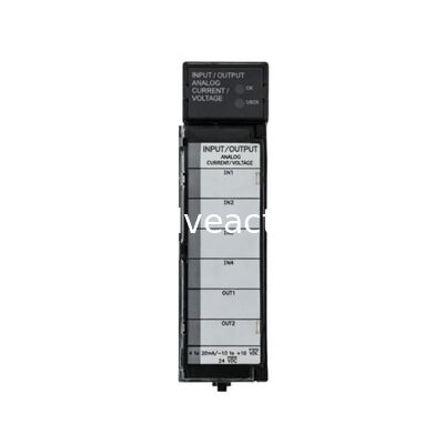good price GE IC693ALG442B Analog I/O Module | High-Performance Industrial Automation online