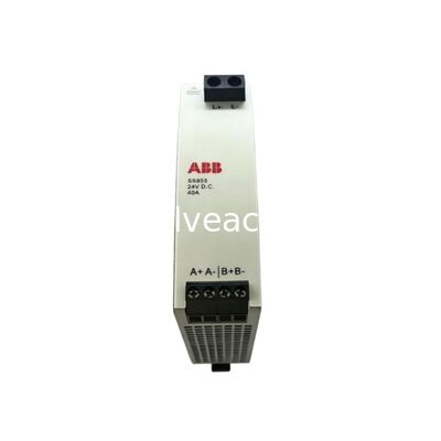 good price ABB SS855 2PAA125624R1 Power Voting Unit | Industrial Automation & Redundancy online