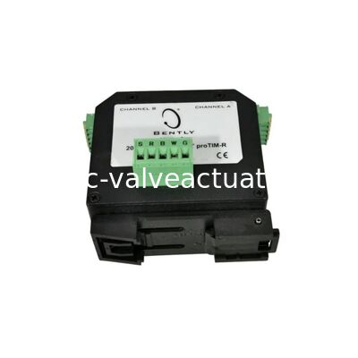 good price Bently Nevada 200200-05-05-CN Trendmaster ProTIM-R Dual Input Module | Condition Monitoring online