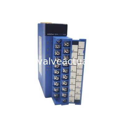 good price Yokogawa F3AD04-5R Analog Input Module | FA-M3 Industrial Automation online