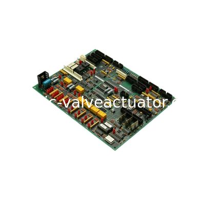 good price GE DS200TCQCG1BJG Mark V RST Overflow Board | Turbine Control System online