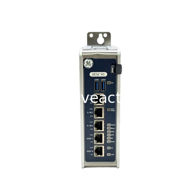 good price GE IS420UCSCH1B Quad-Core Controller Module | Industrial Control online
