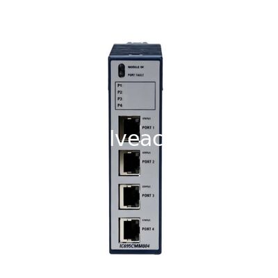 good price GE IC695CMM004CA RX3i Serial Communication Module online