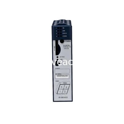 good price GE IC695ECM850 Ethernet Interface Unit | Controller Networking online