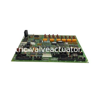 good price GE DS200TCQCG1BFE Mark V RST Overflow Board | GE Turbine Control Board online