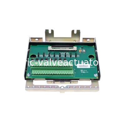 good price GE IS230SNAOH2A IS200STAOH2AAA Analog Input Terminal Board | Mark VIe online