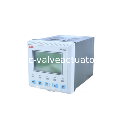 good price ABB AX411 50001 Industrial Ethernet Switch | Robotic Control Systems online