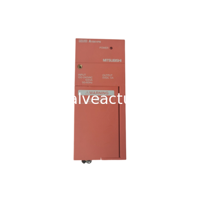 good price Mitsubishi A1S61PN PLC Power Supply Module | A1S Series online
