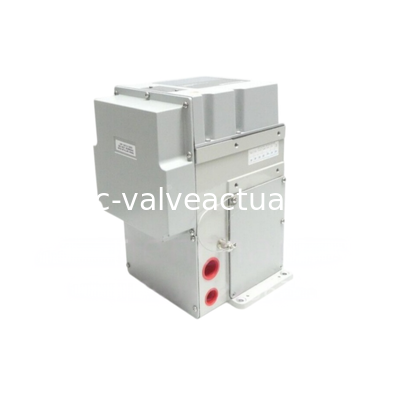 good price Honeywell 10268S-1-020-201-0-2-03100-000-00 Actuator Module Electric Valve Actuator online