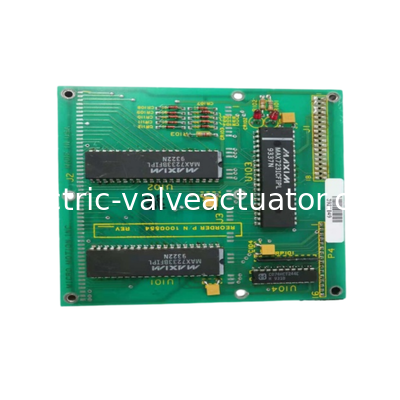 good price Emerson 1000554 Logic Controller PLC for Industrial Automation online