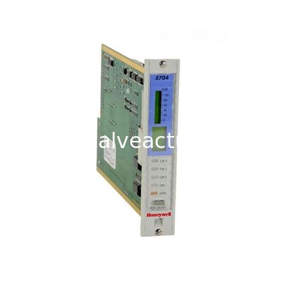 good price Honeywell 05704-A-0145 4-Channel Control Card | Industrial Control Module online