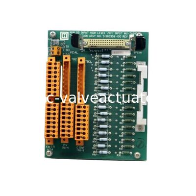 good price Honeywell MU-TAIHO1 51303956-100 Analog Input High-Level SFI Terminal Module online
