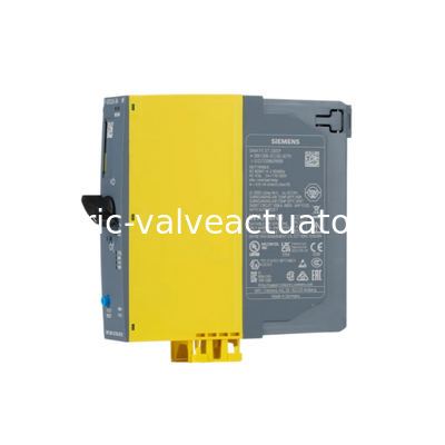 good price Siemens 303-97-059 3RK1308 Series Three-Phase Soft Starter | 500V AC Industrial Motor Control online