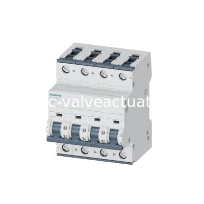good price Siemens 5SY4440-7 SENTRON C-Type Miniature Circuit Breaker | 400V AC Circuit Protection online