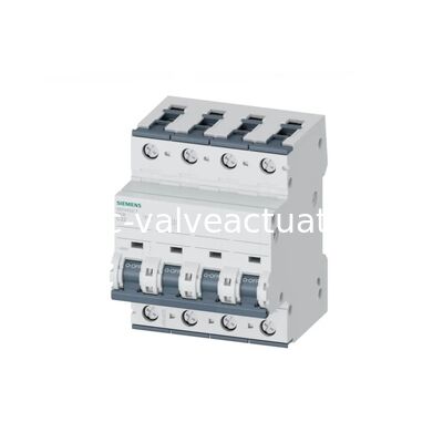 good price Siemens 5SY4432-7 SENTRON 5SY4 Series Miniature Circuit Breaker | 400V AC online