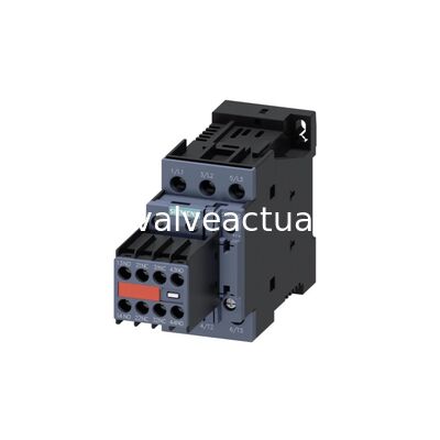 good price Siemens 3RT2024-1DB44-3MA0 Reversing Contactor | 24V DC Motor Control online